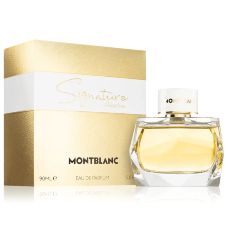 SIGNATURE ABSOLUE-Eau De Parfum