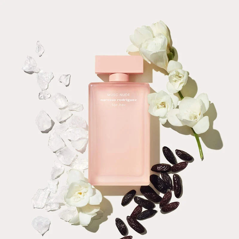 For Her Musc Nude-Eau De Parfum