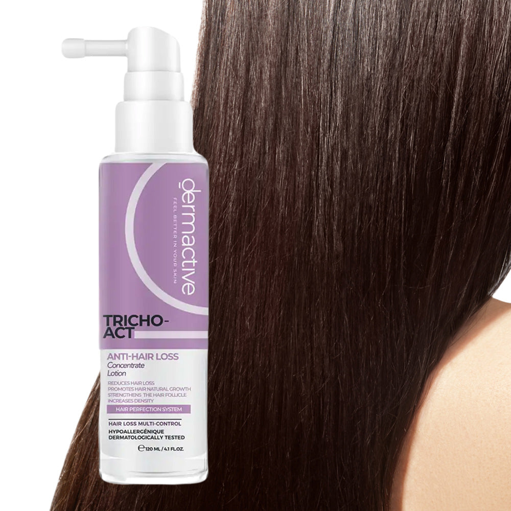 TRICHO-ACT Anti-Hair Loss Lotion