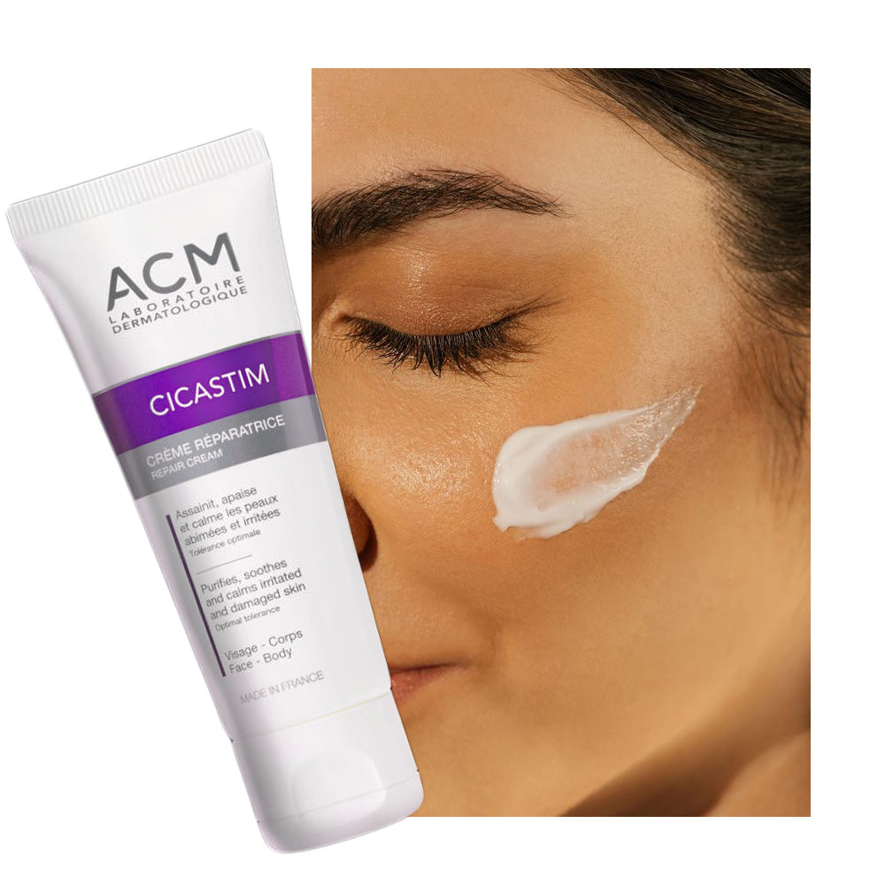Cicastim Repair Cream