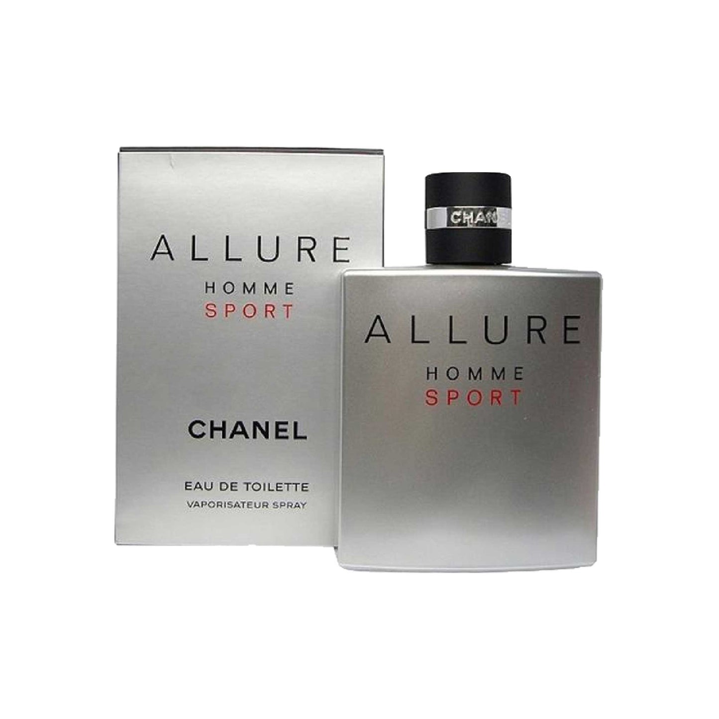 Chanel Allure Sport Eau De Toilette Men
