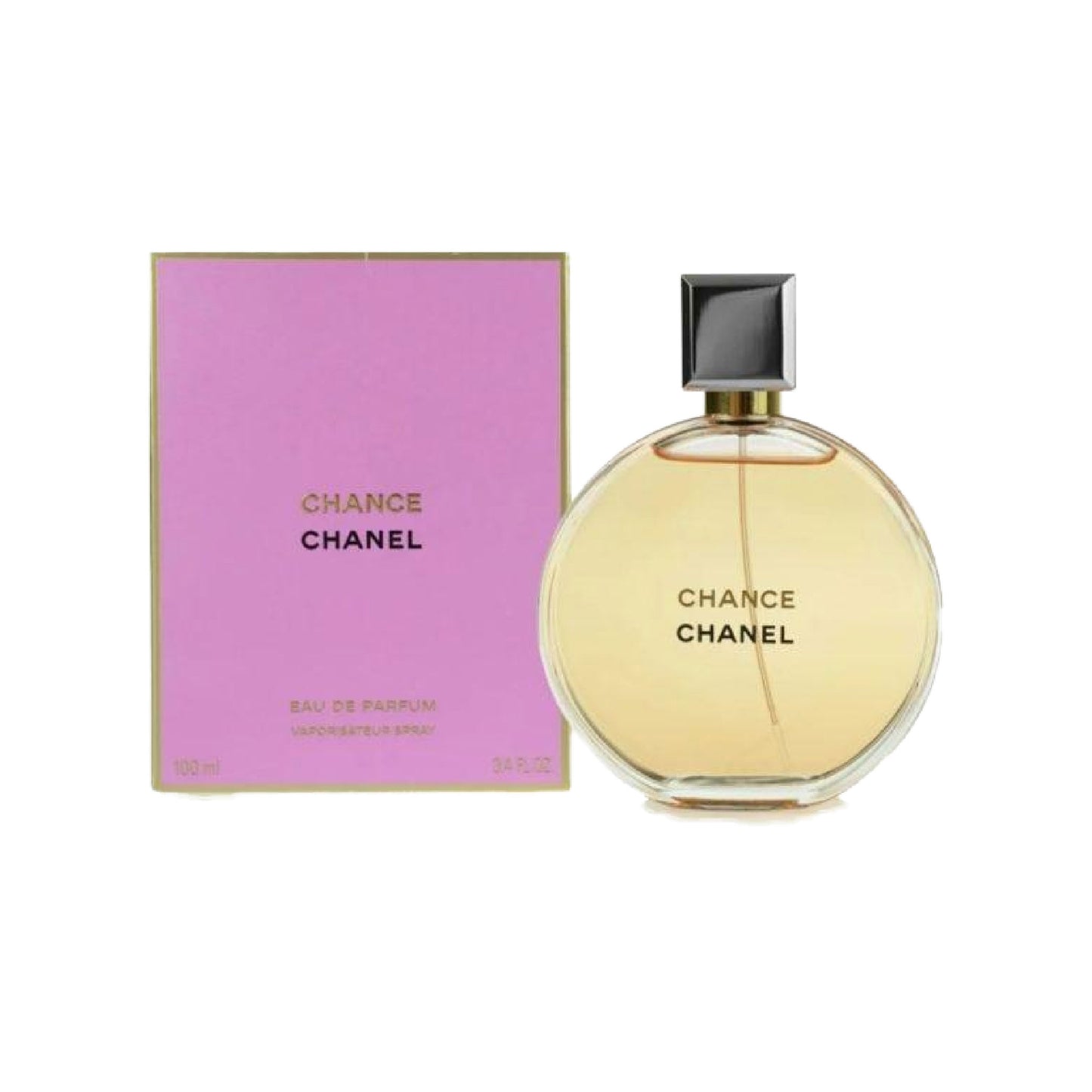 chanel Chance Eau De Parfum Women
