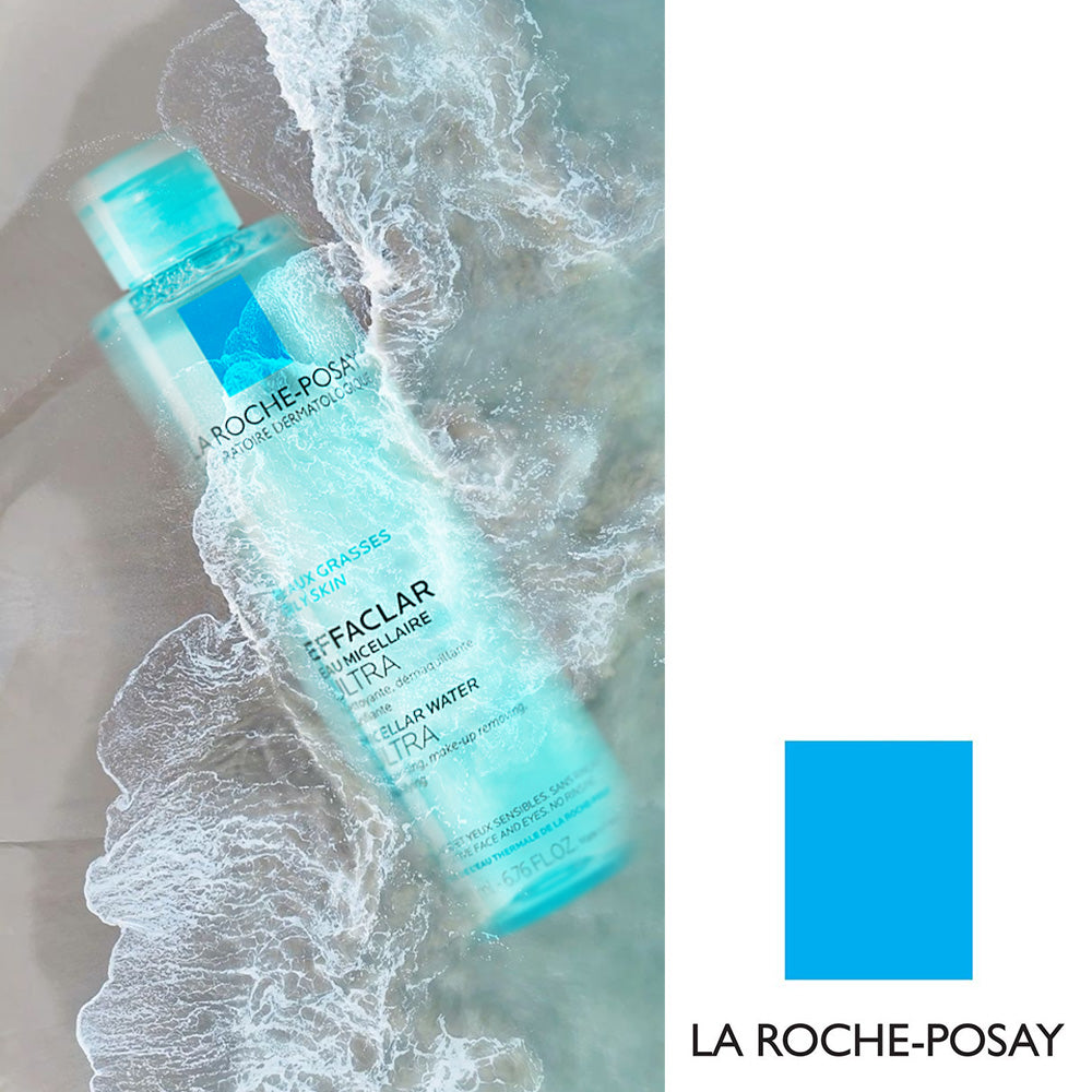 Effaclar Micellar Water