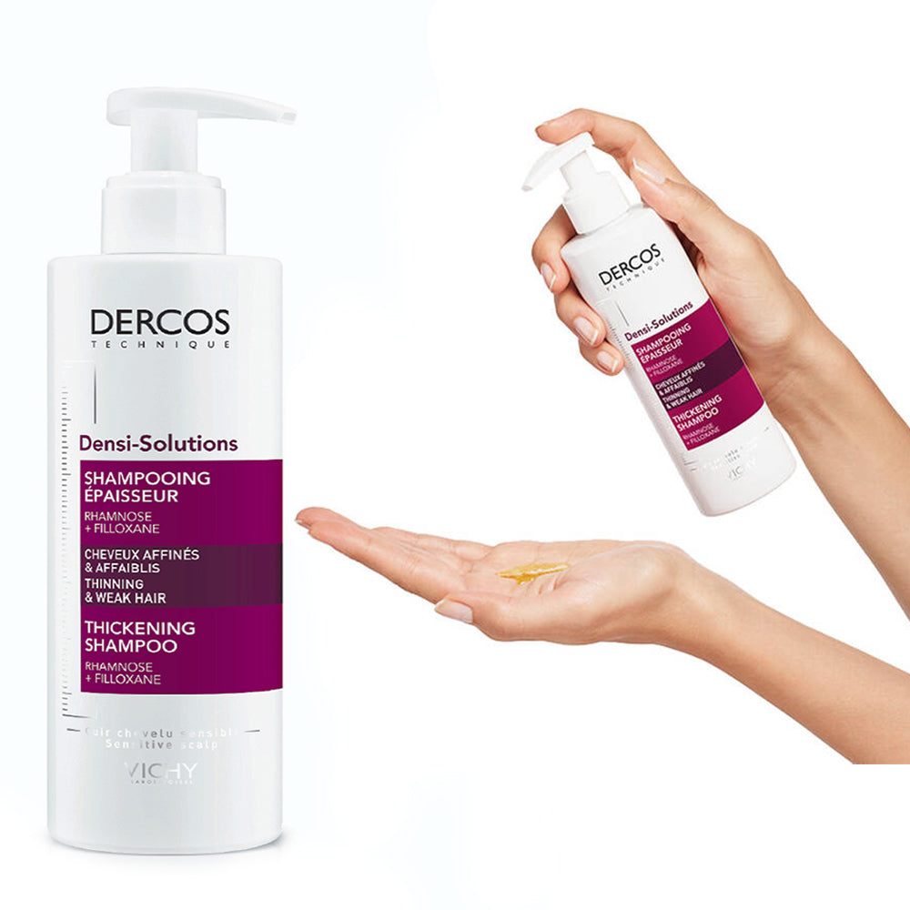 Dercos Technique Densi-solutions