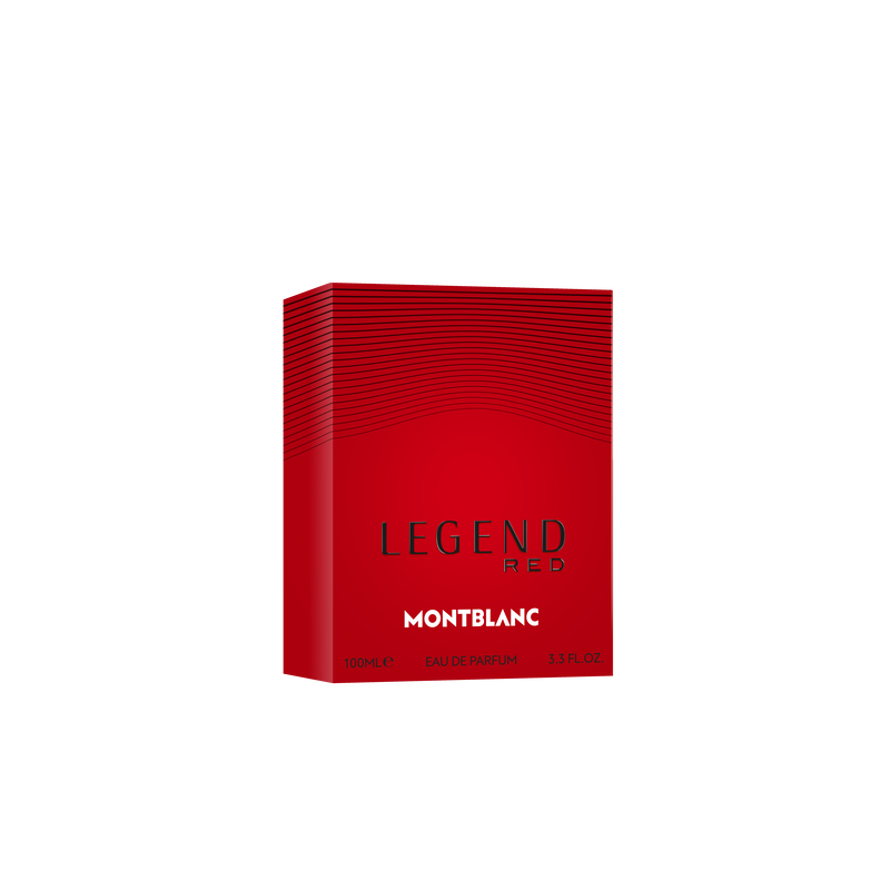Legend Red-Eau De Parfum