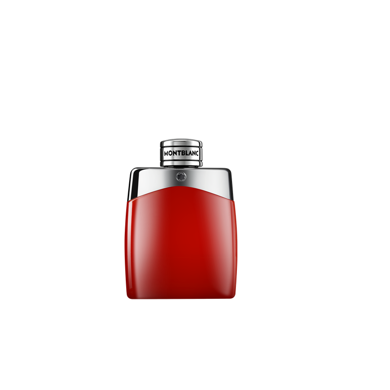 Legend Red-Eau De Parfum
