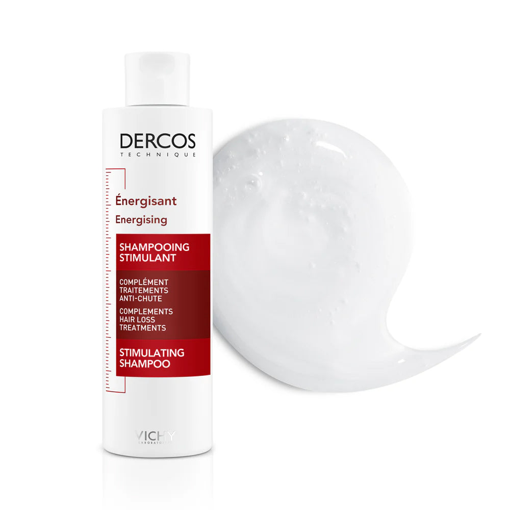 Dercos Technique Energising Shampoo