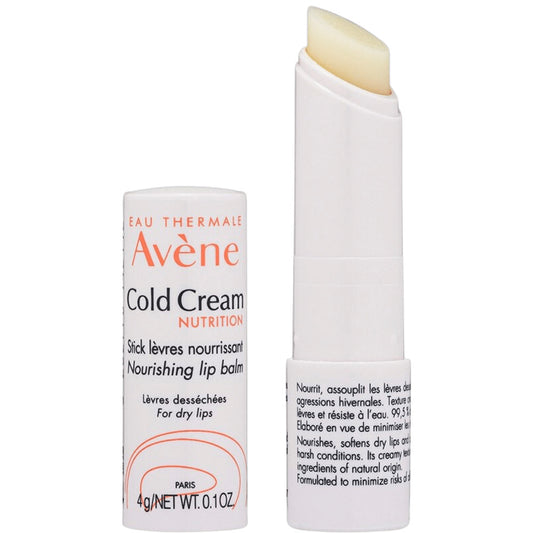 Cold Cream Lip Balm