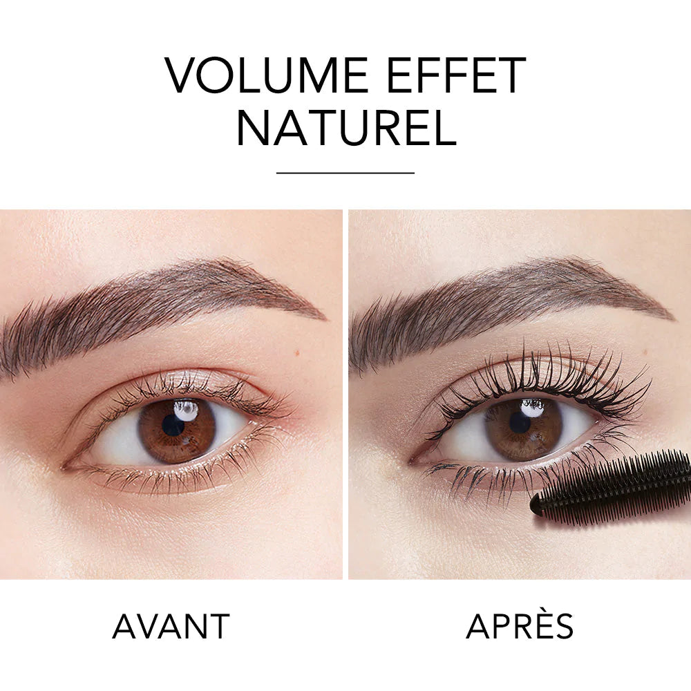 MASCARA VOLUME GLAMOUR COUP DE FOUDRE