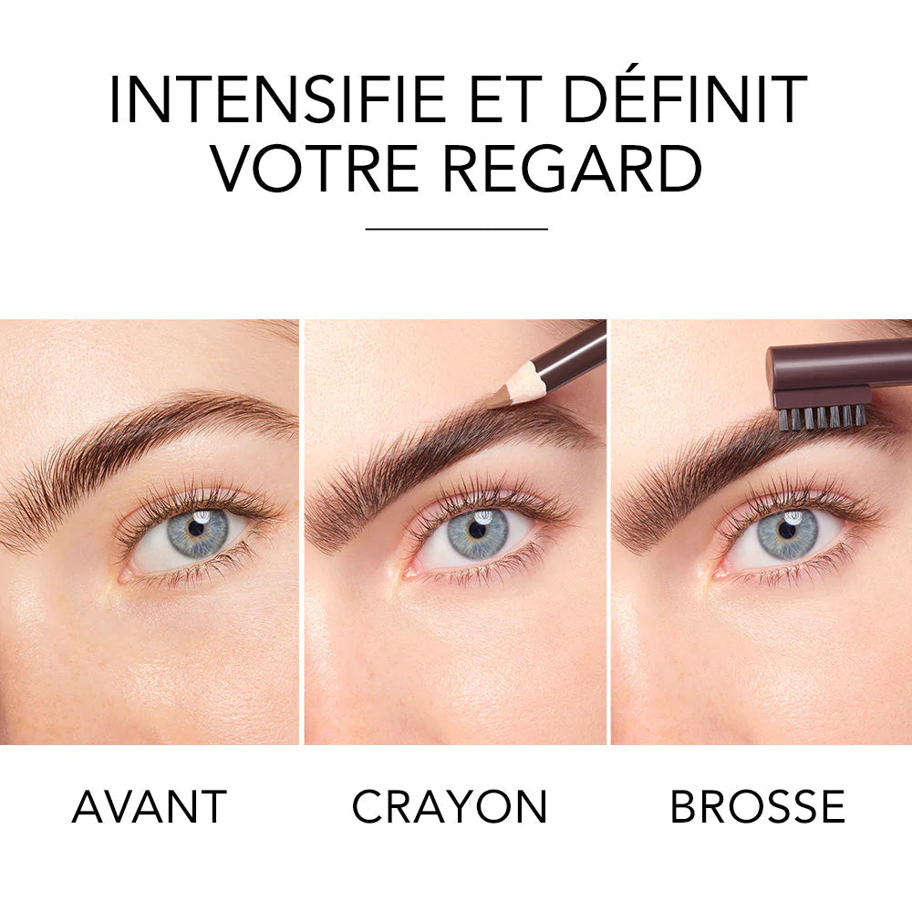 03 DARK BROWN