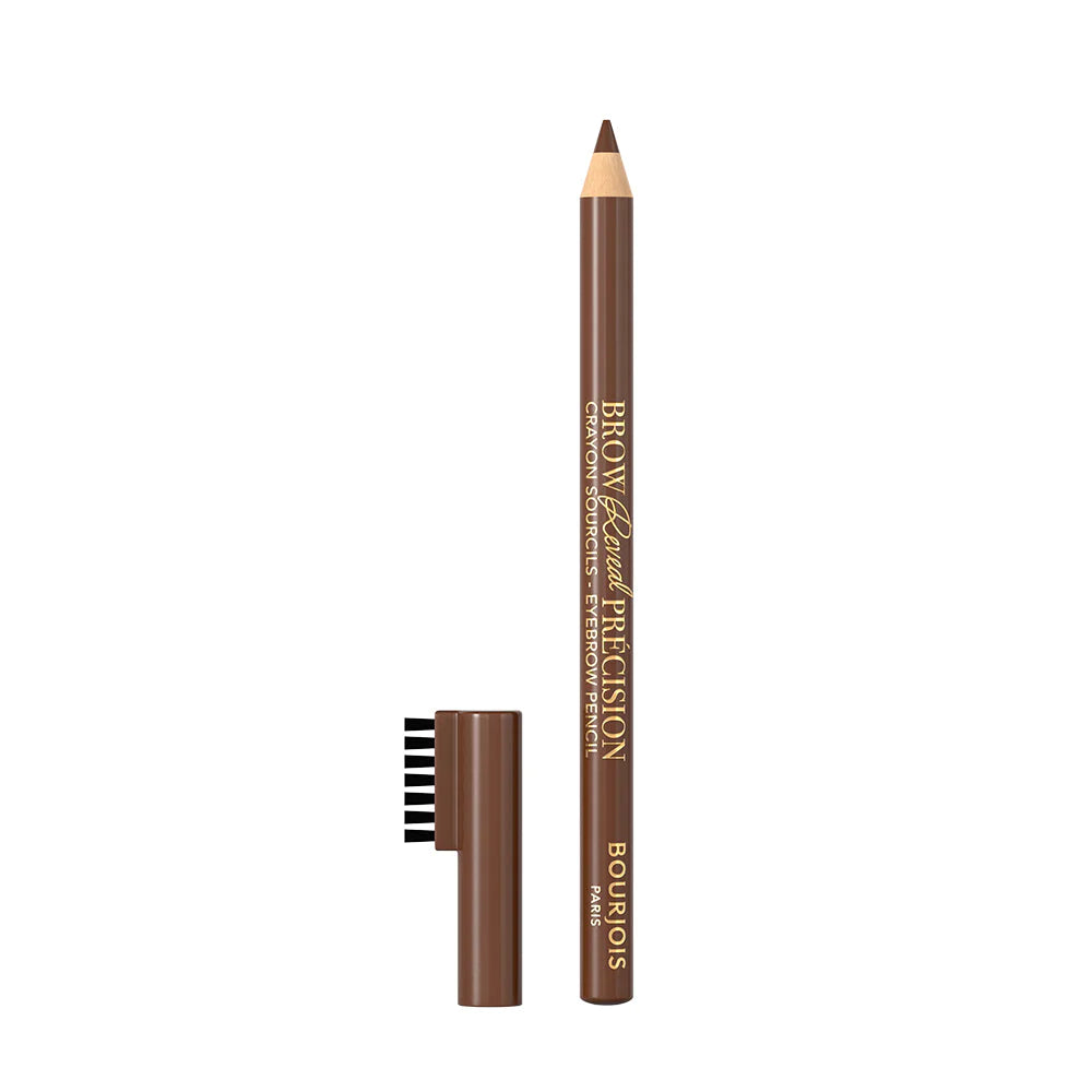 03 DARK BROWN
