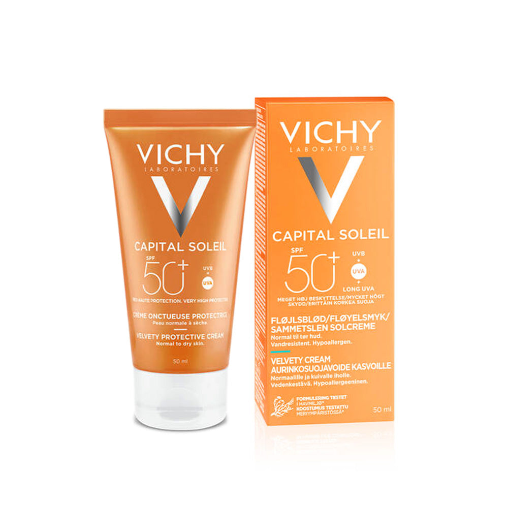 Capital Soleil Spf 50