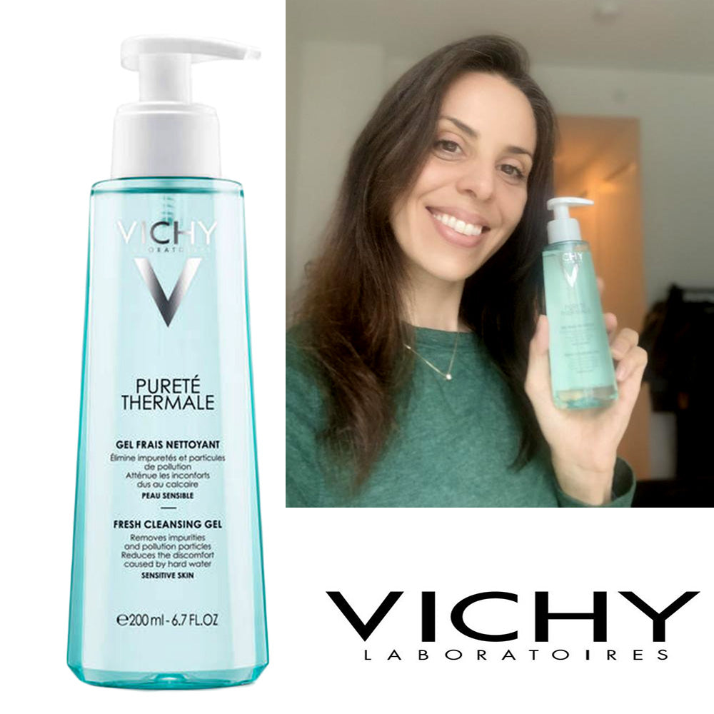 Purete Thermale Fresh Cleansing Gel