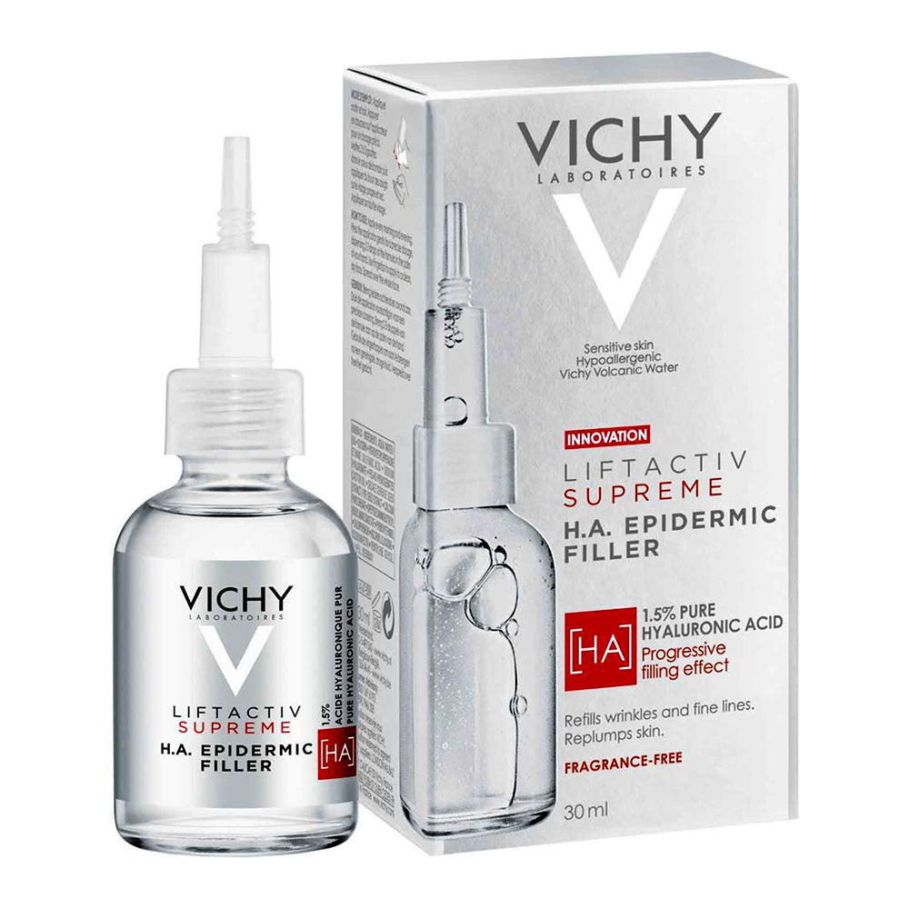 Vichy HA Epidermic Filler Serum