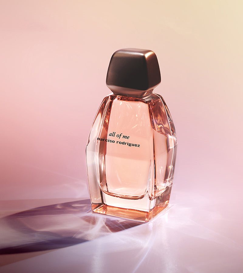 all of me EAU DE PARFUM