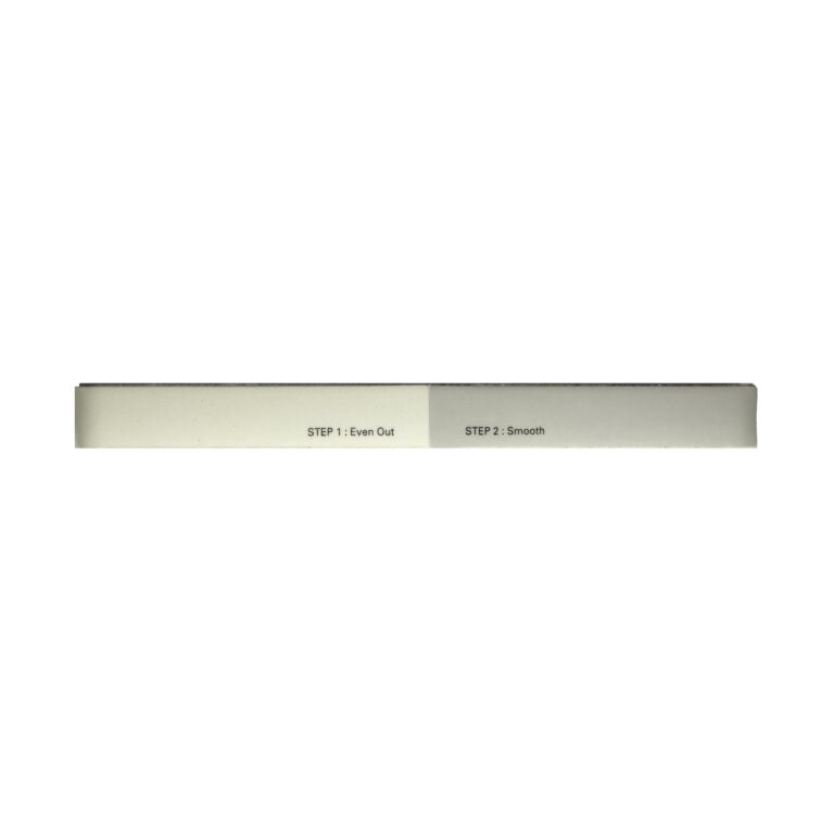 Nail Buffer Six Sided