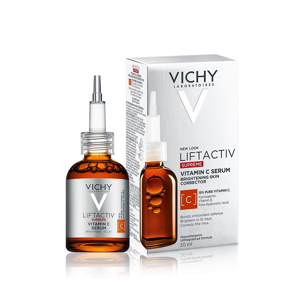 Liftactiv Vitamin C Serum