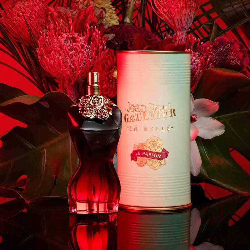 La Belle Le Parfum-Eau de Parfum Intense