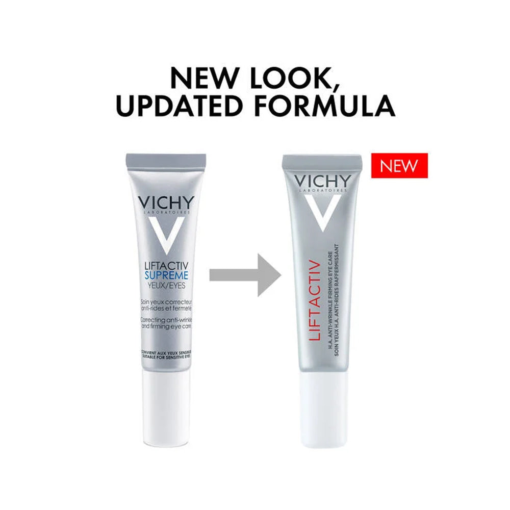 Liftactiv Eyes Supreme