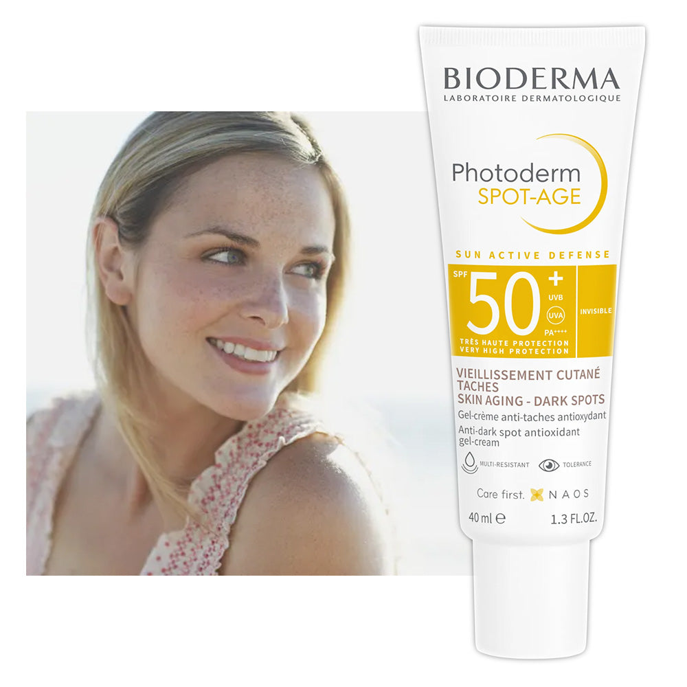 Photoderm SPOT-AGE SPF50+