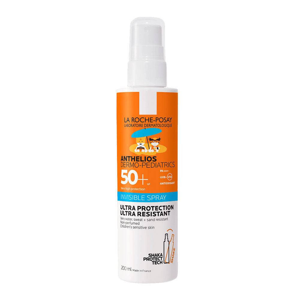 Anthelios Invisible Kids Spray SPF50+