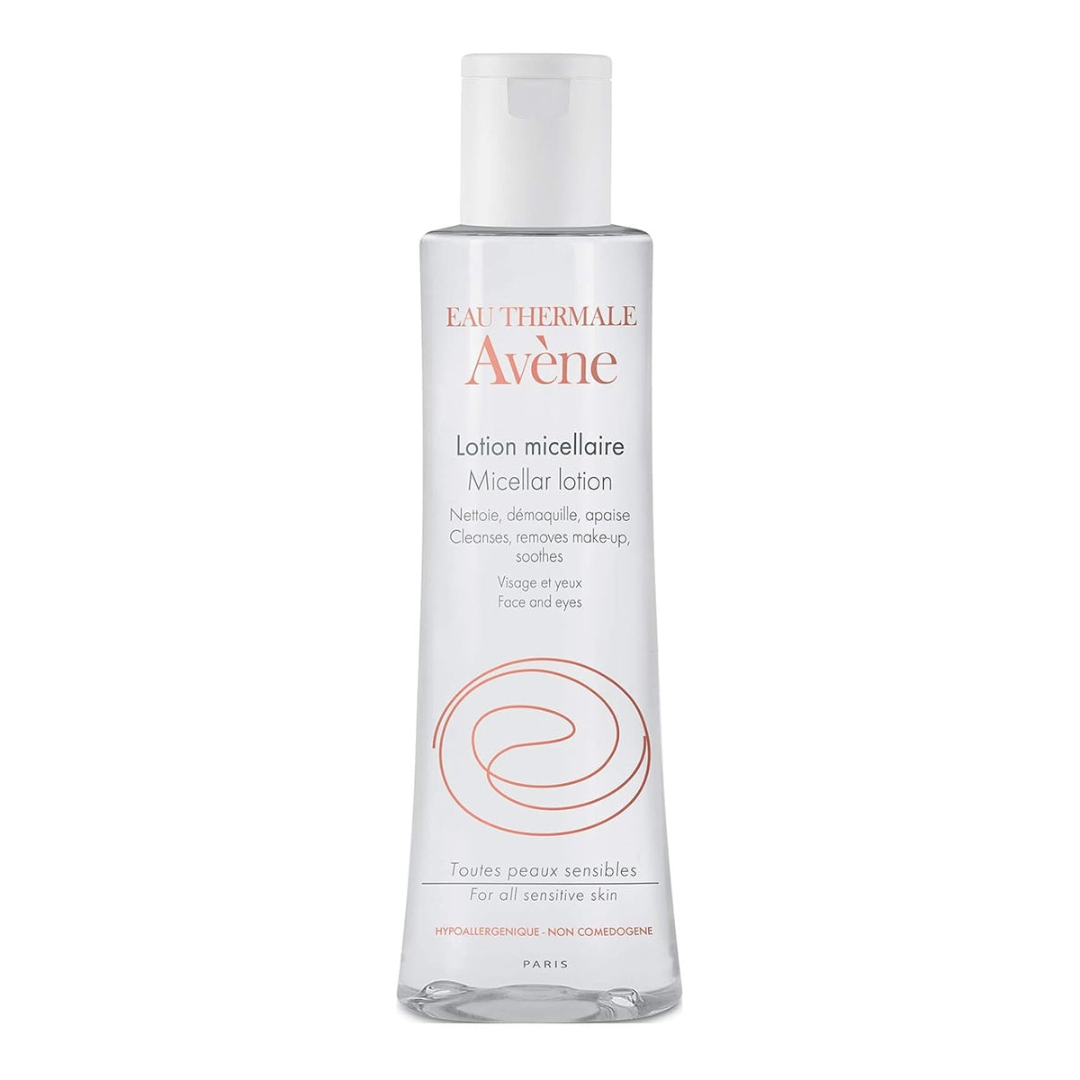 Avene Micellar Lotion