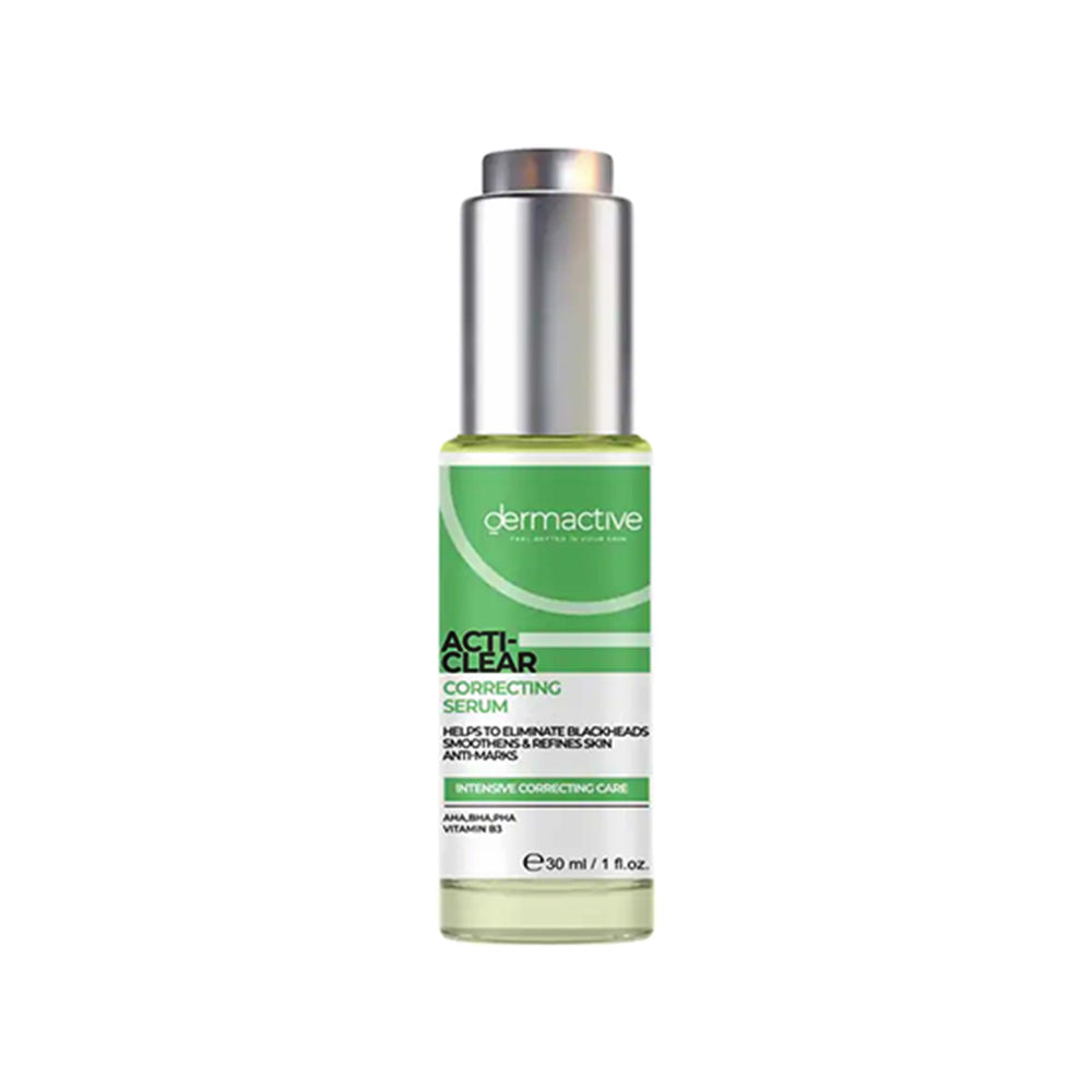 ACTI-CLEAR Correcting Serum