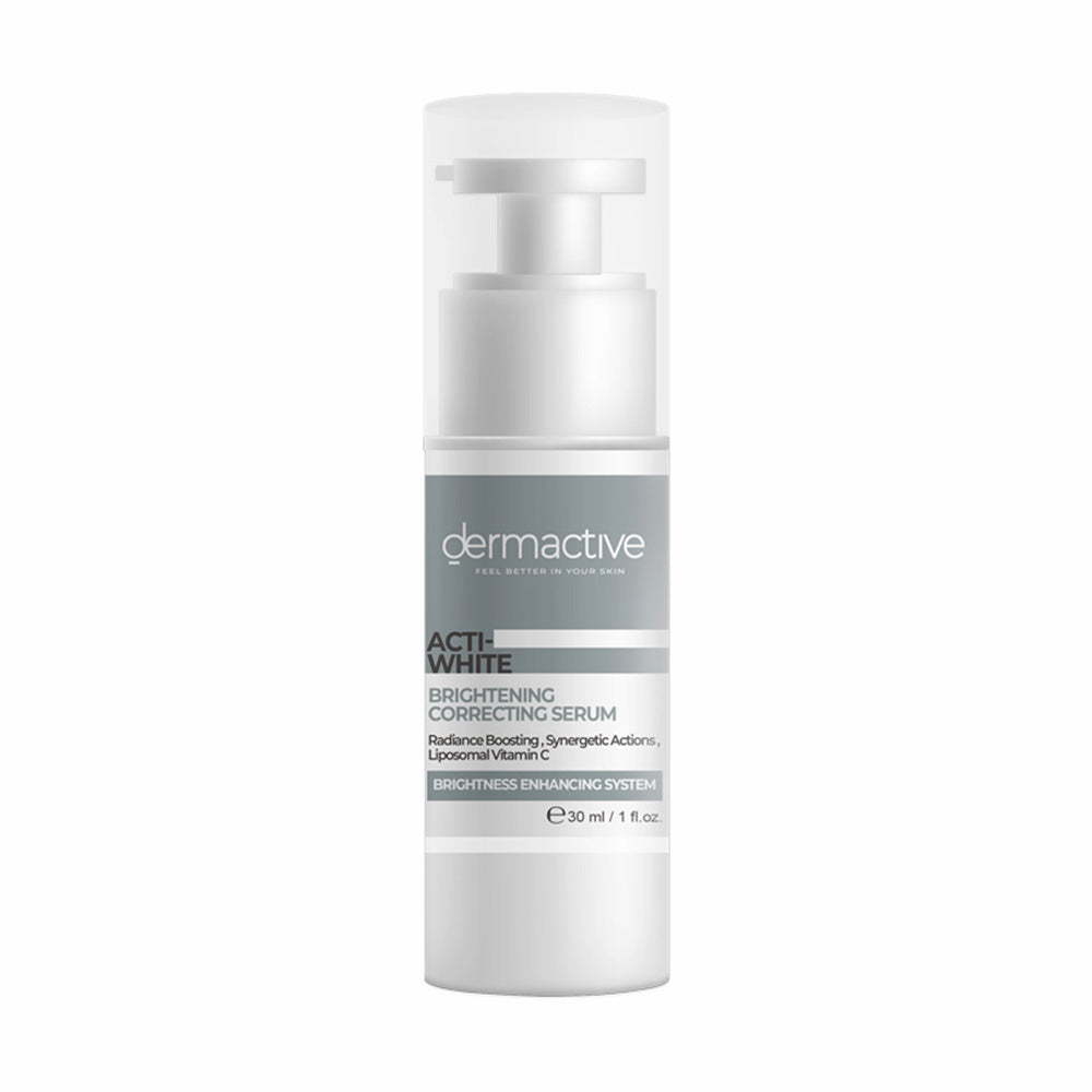 ACTI-WHITE Brightening Correcting Serum