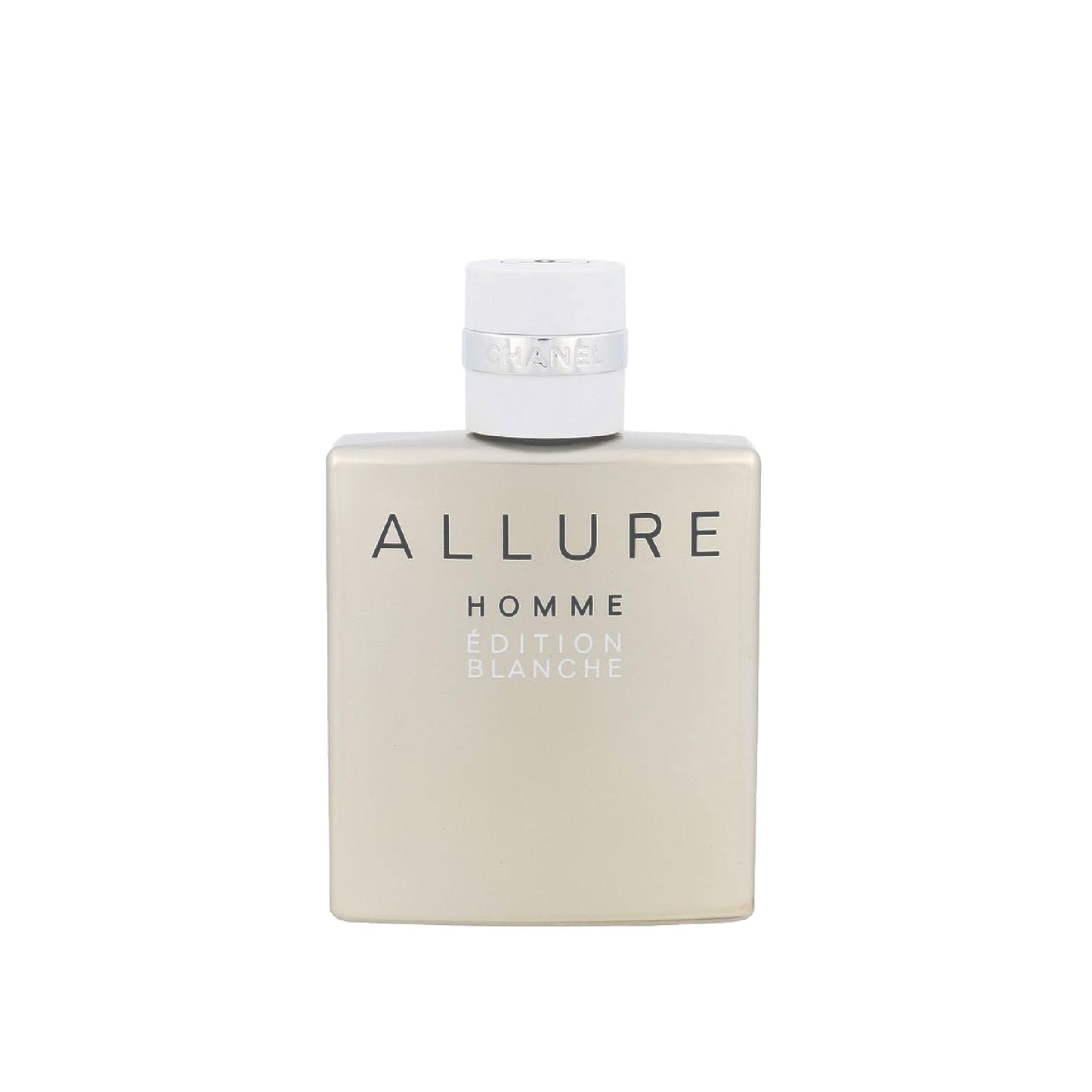 Allure Homme Édition Blanche