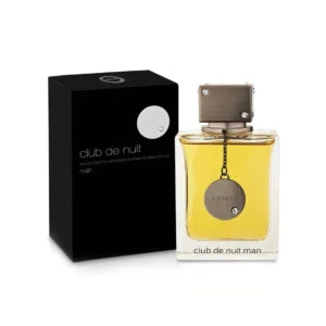 Armaf Club De Nuit Eau De Toilette Men