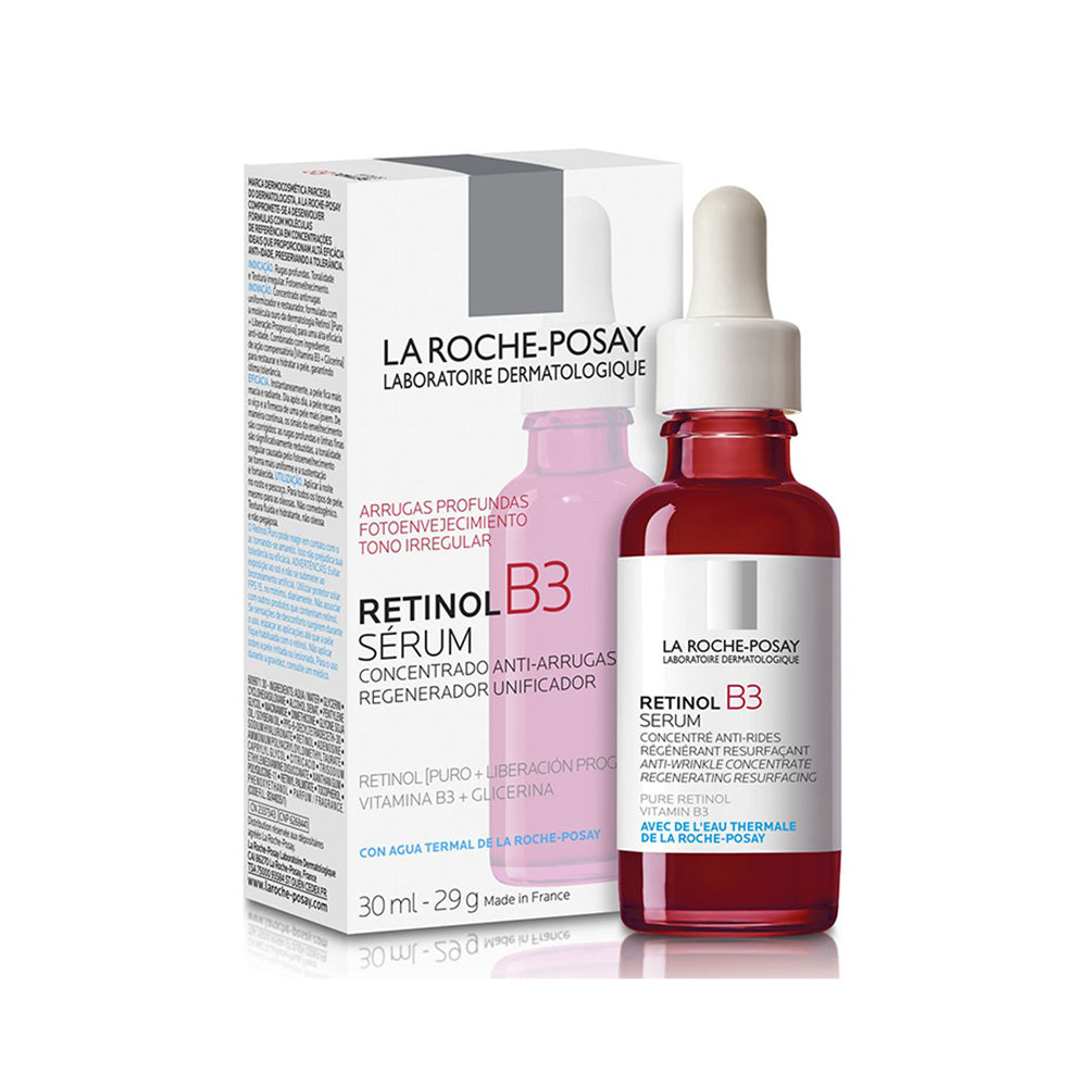 Anti-wrinkle Serum