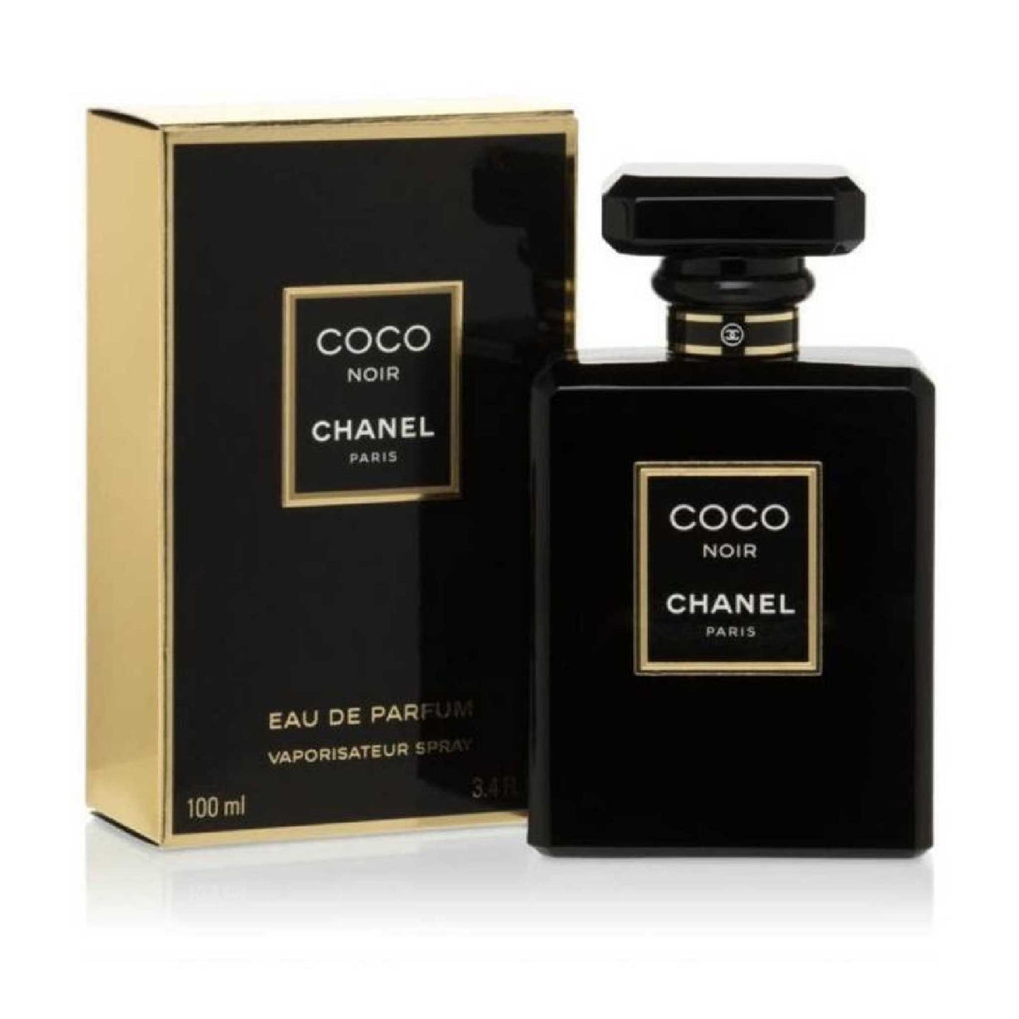 Chanel Coco Noir Eau De Parfum Women