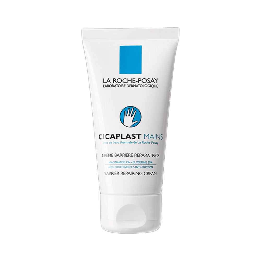 La Roche Posay Cicaplast Hand Cream