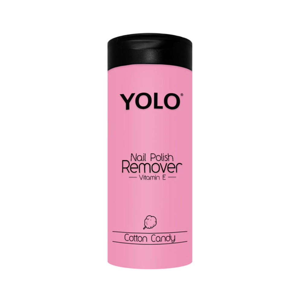 Nail Polish Remover