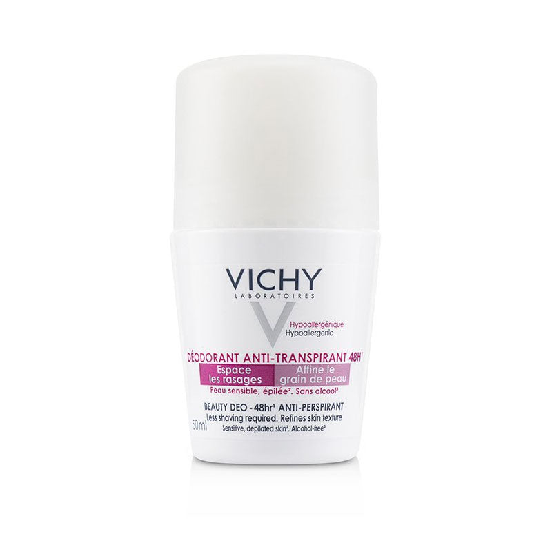 Deodorant Beauty Deo Anti-perspirant 48hr