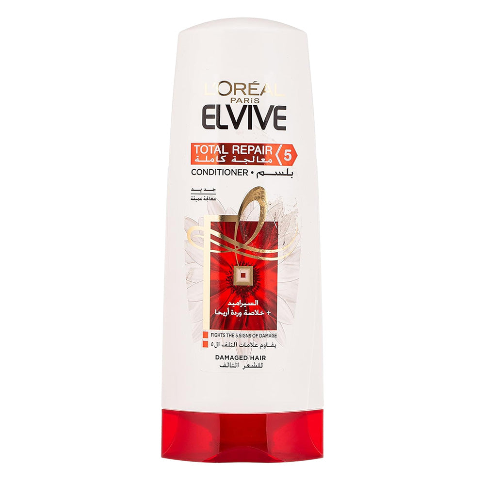Elvive Total Repair 5 Conditioner
