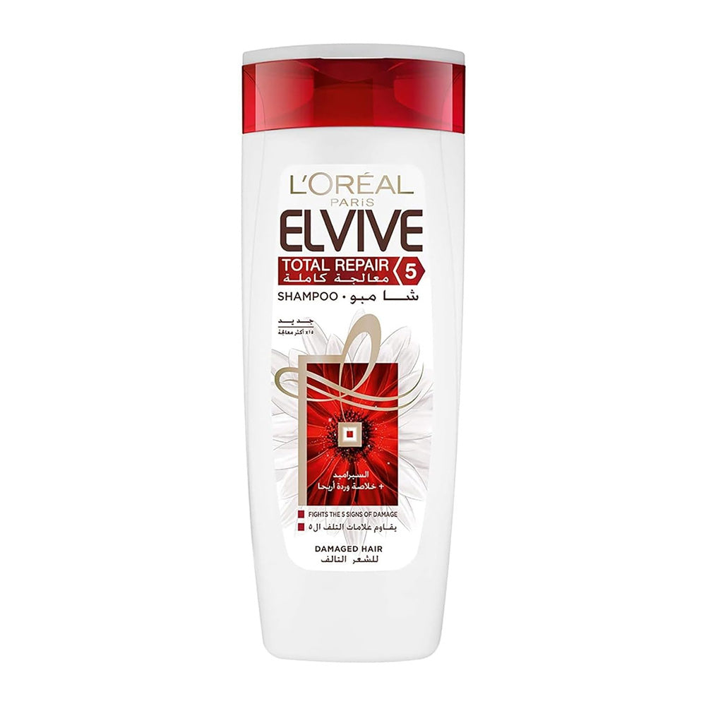 Elvive Total Repair 5 Shampoo