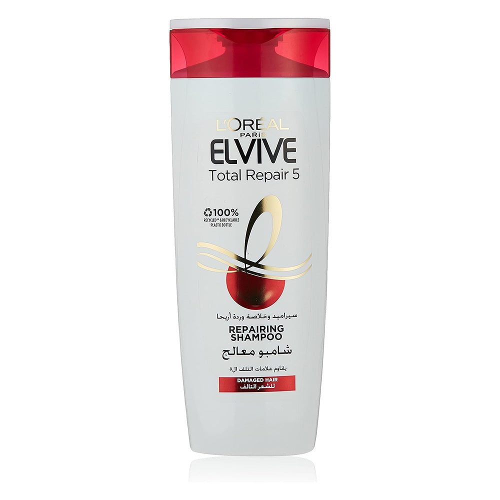 Elvive Total Repair 5 Shampoo