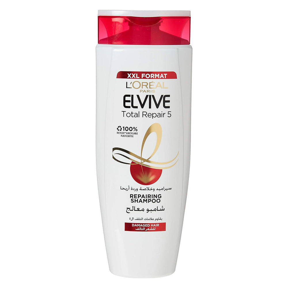 Elvive Total Repair 5 Shampoo