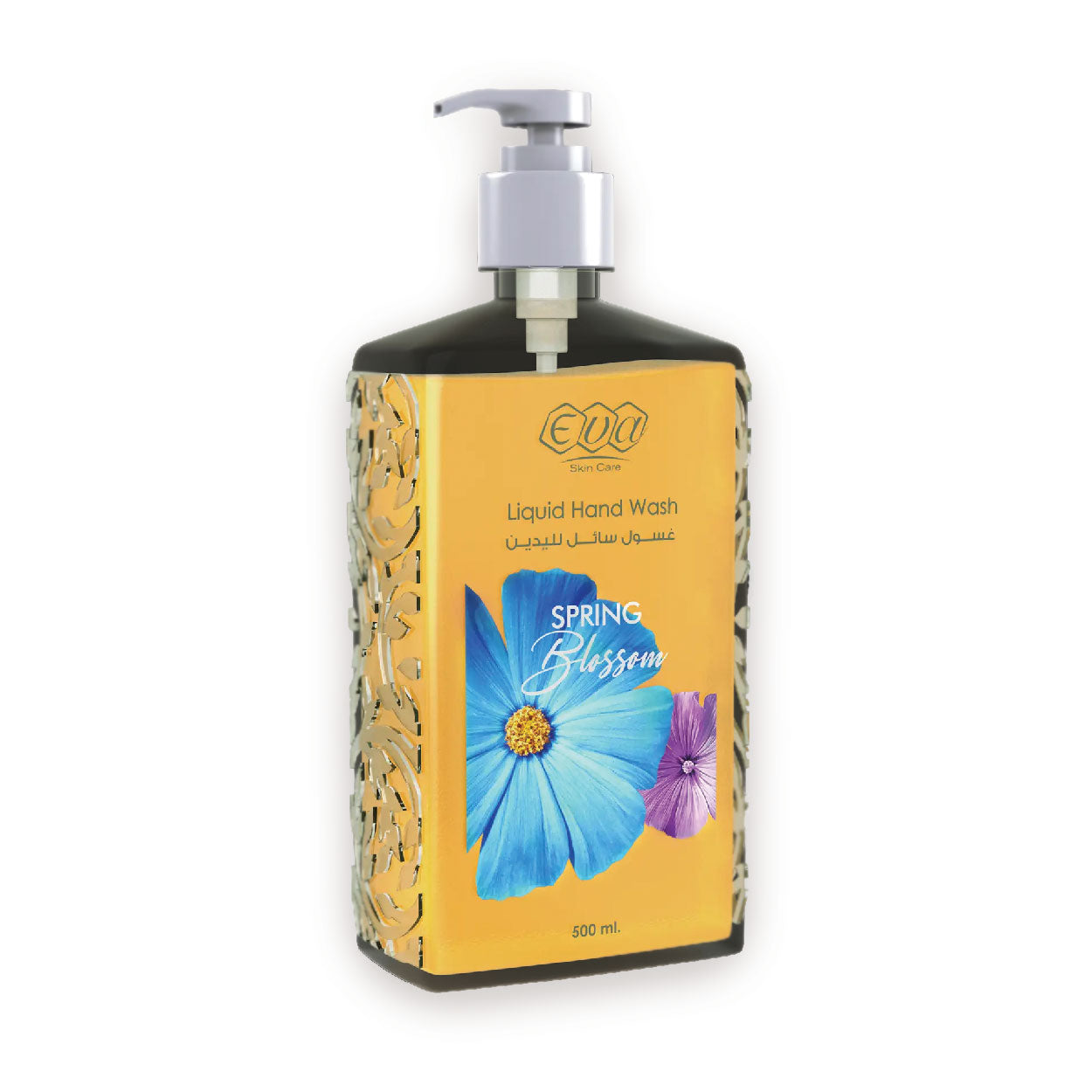 Eva Spring Blossom Hand Wash
