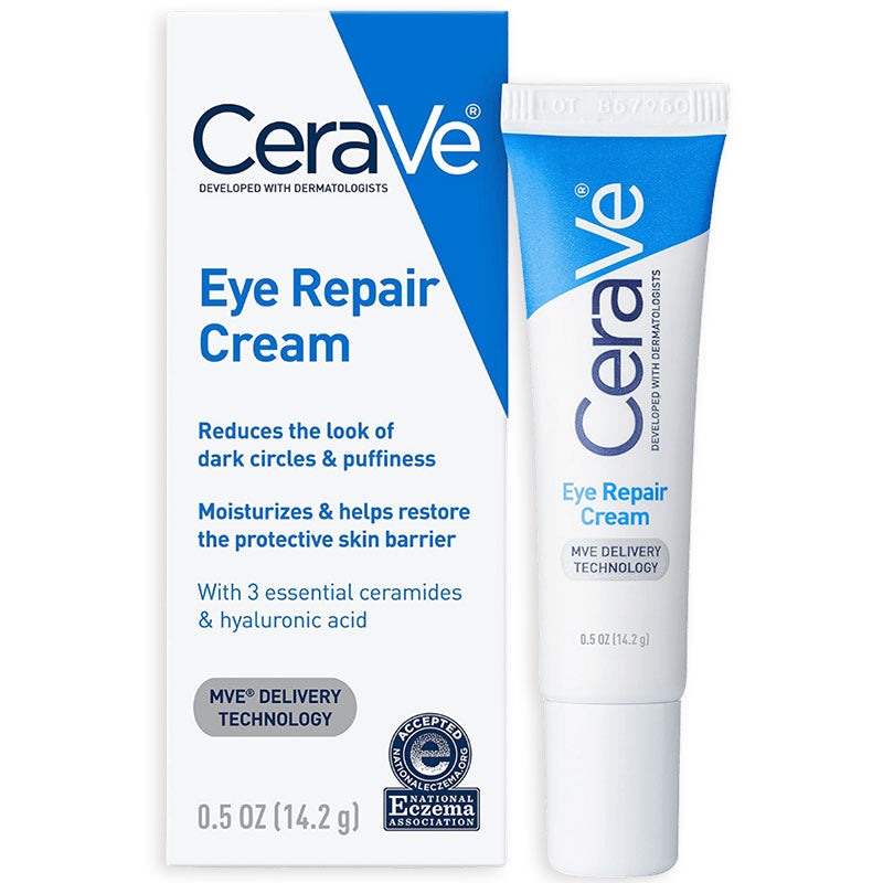 Cerave Eye Repair Cream