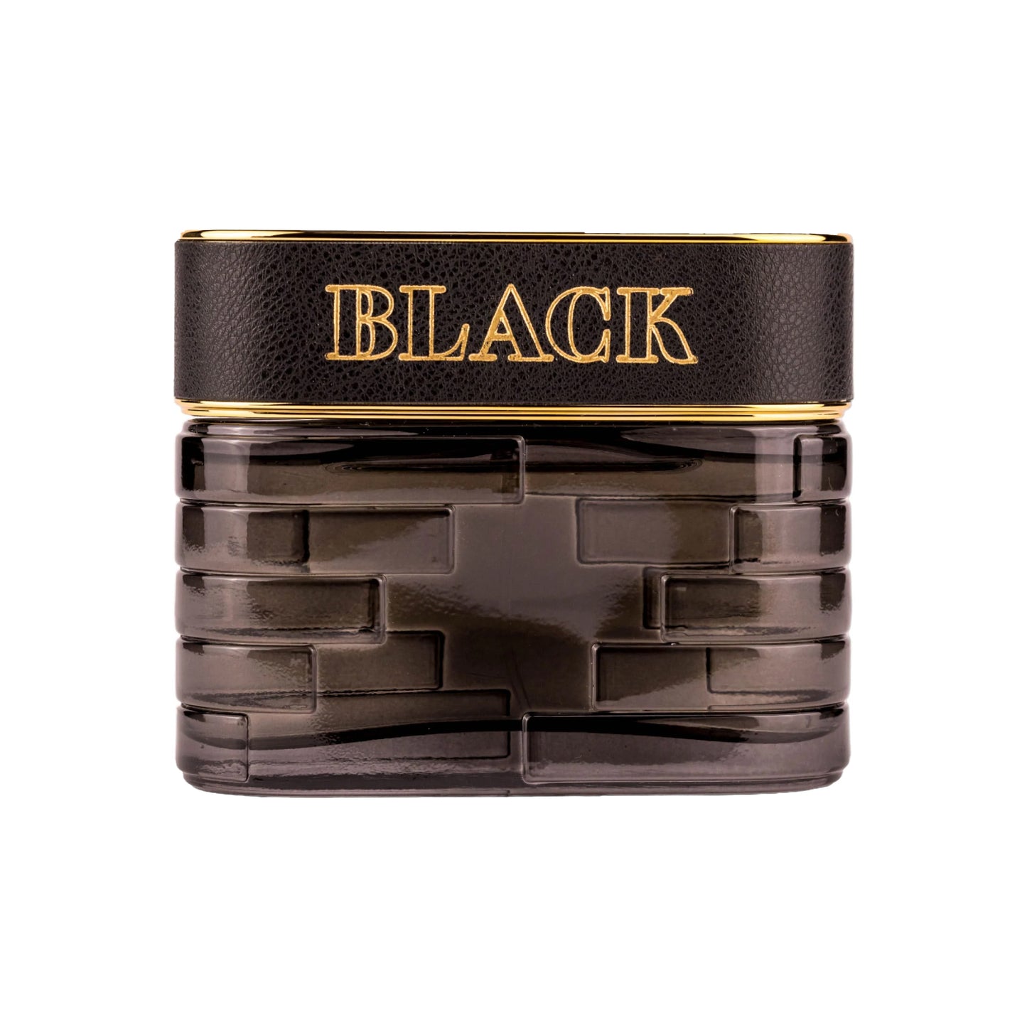Gulf Orchid Maison Asrar Black Eau De Parfum