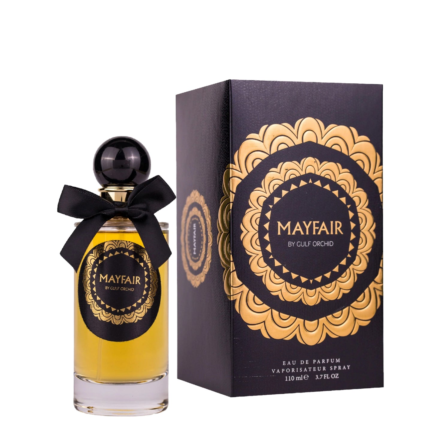 Gulf Orchid Mayfair Eau De Parfum Men