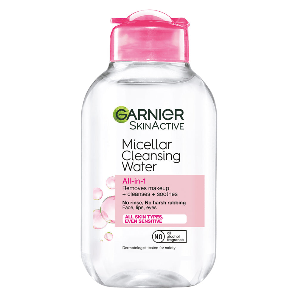 Garnier Skinactive Micellar Cleansing Water