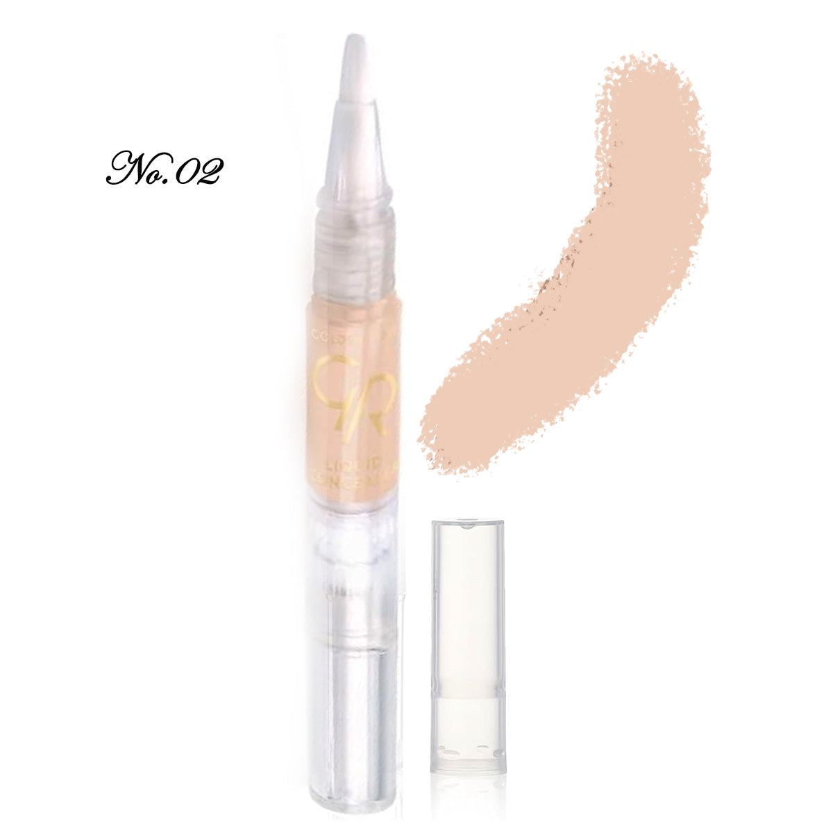 Liquid Concealer