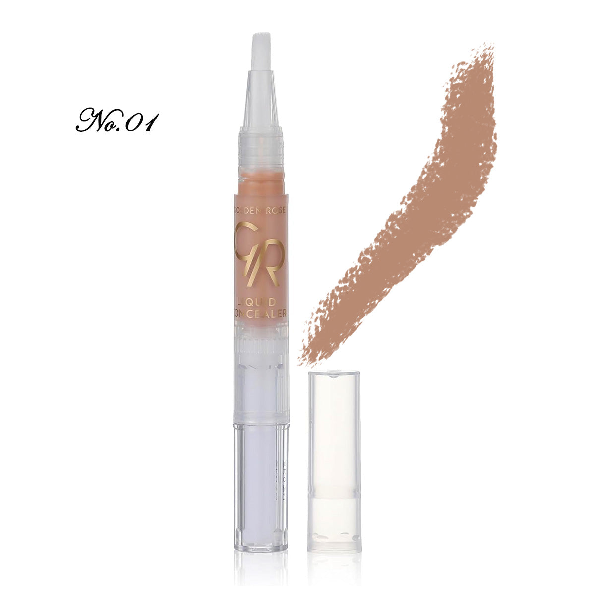 Liquid Concealer