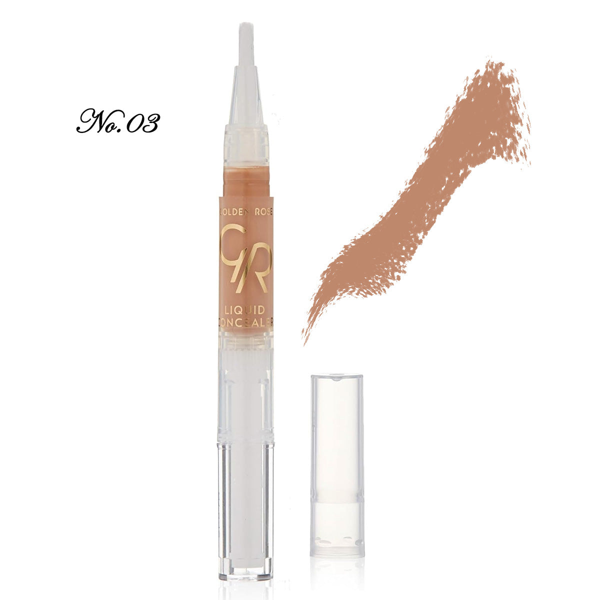 Liquid Concealer