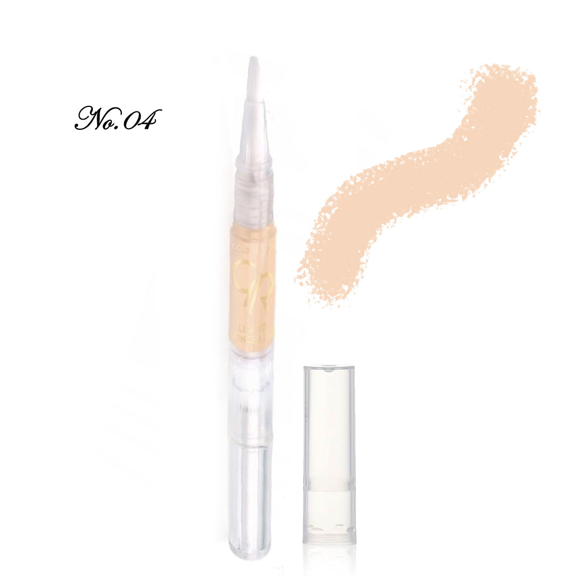Liquid Concealer