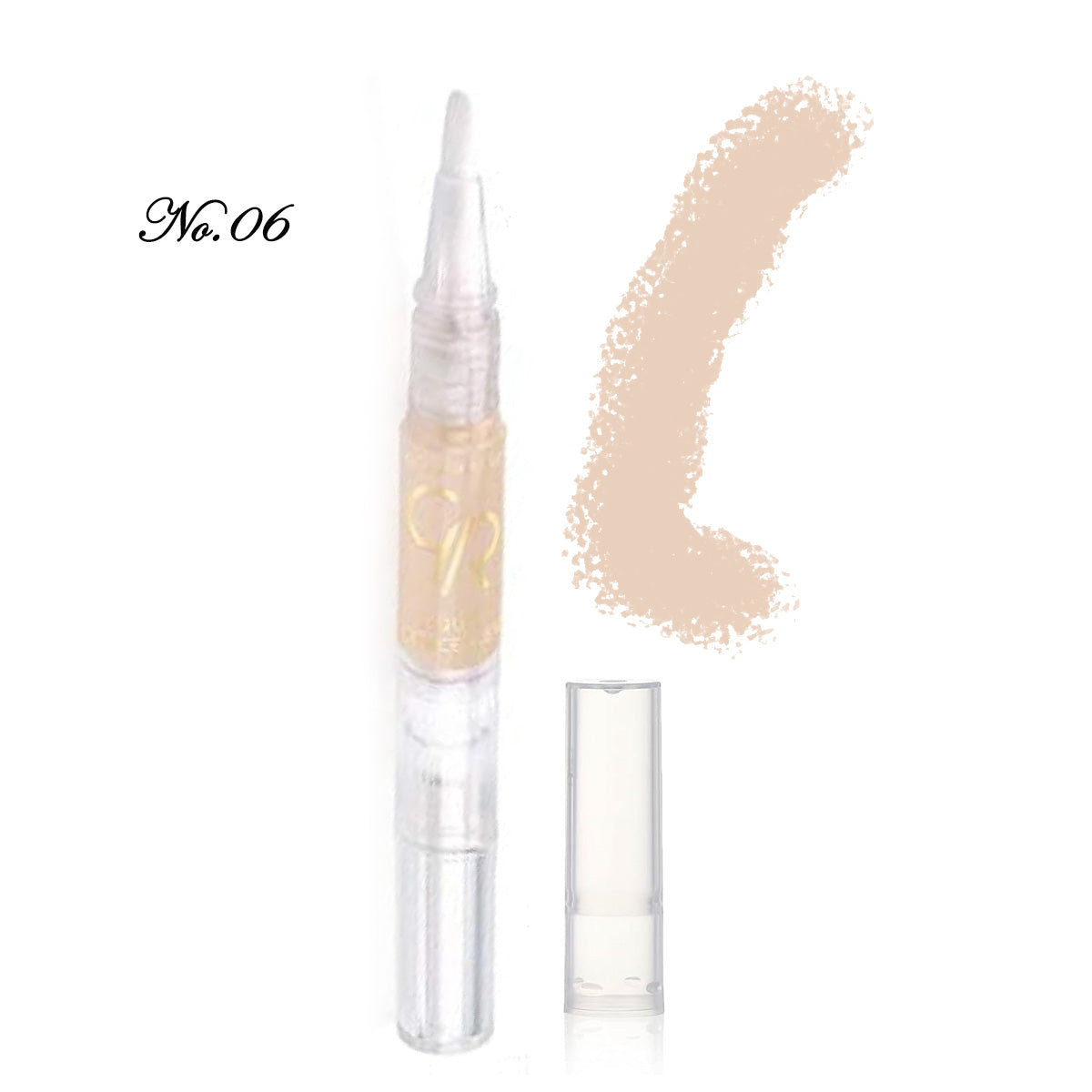 Liquid Concealer