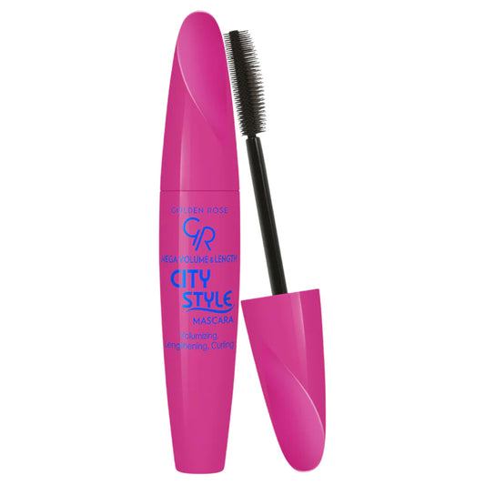 City Style Mascara